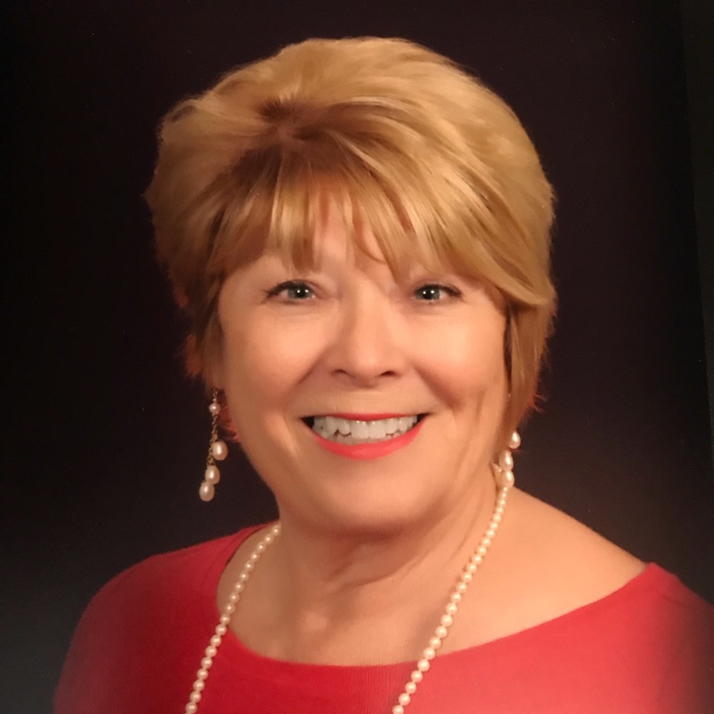 Meet your Posher, Linda